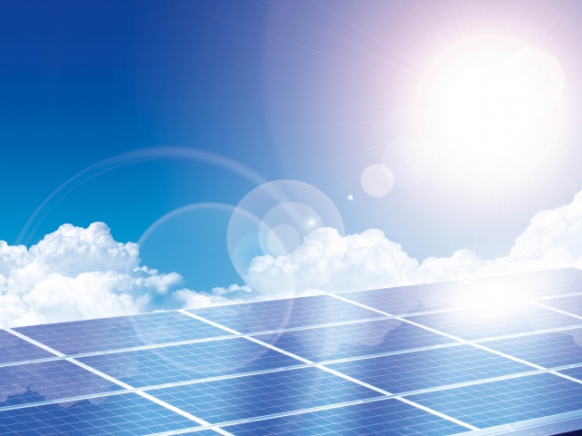 太陽光売電権利について